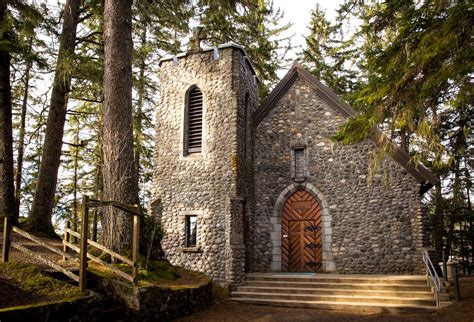 shrine st therese juneau.